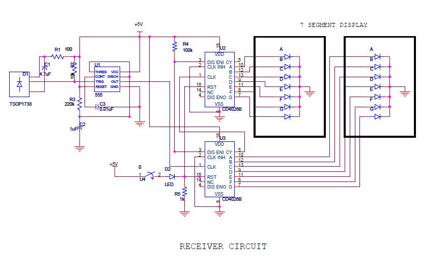 Transmitter And Receiver Circuit Pdf